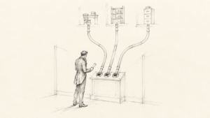 Before You Buy That ERP, Start Thinking Like One